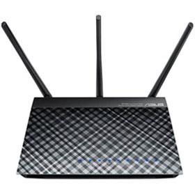 ASUS DSL N55U_C1 Wireless N600 Gigabit ADSL Modem Router